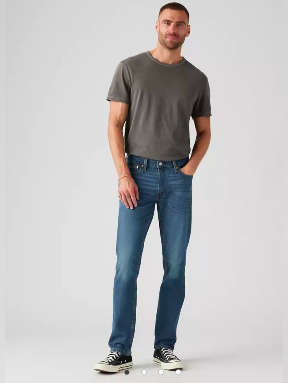 ❤️ LEVIS 511 SLIM FIT JEANS, 32